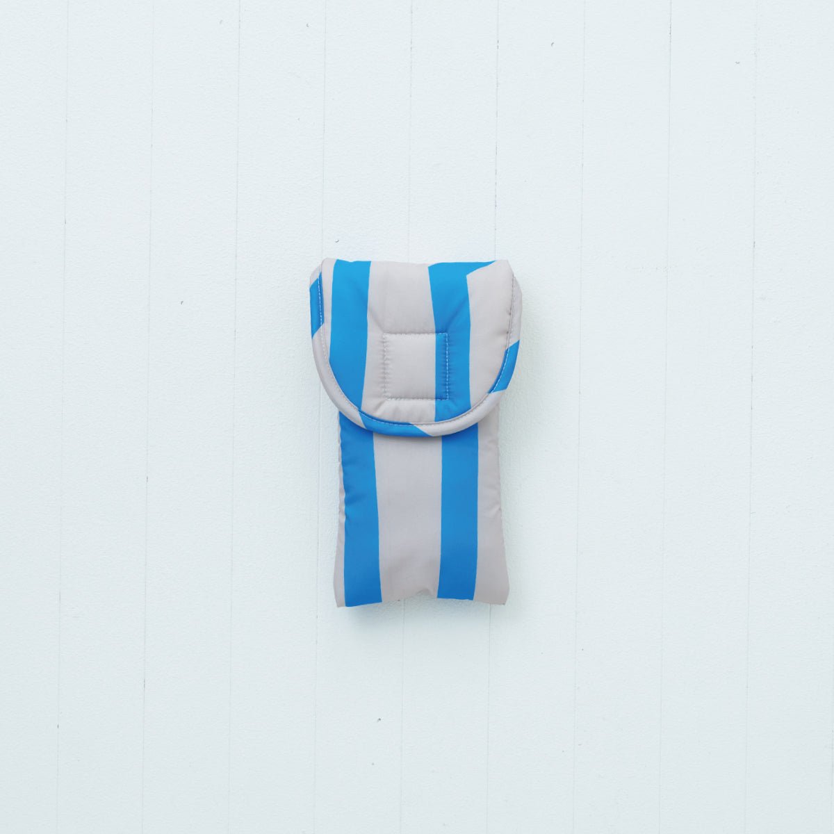 eyeglasses case "RHYTHM STRIPE"