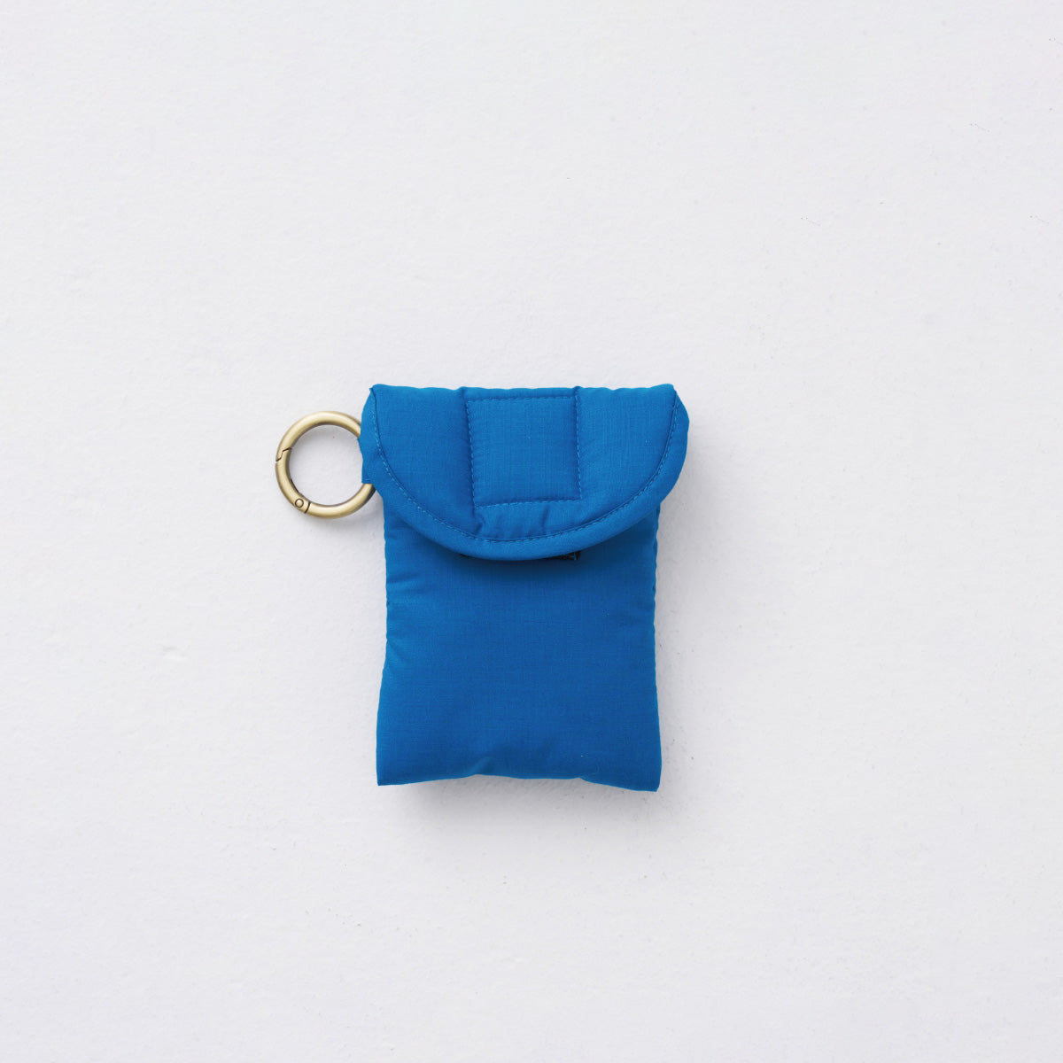 Quilting chibi case "solid"