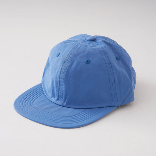 cap / blue