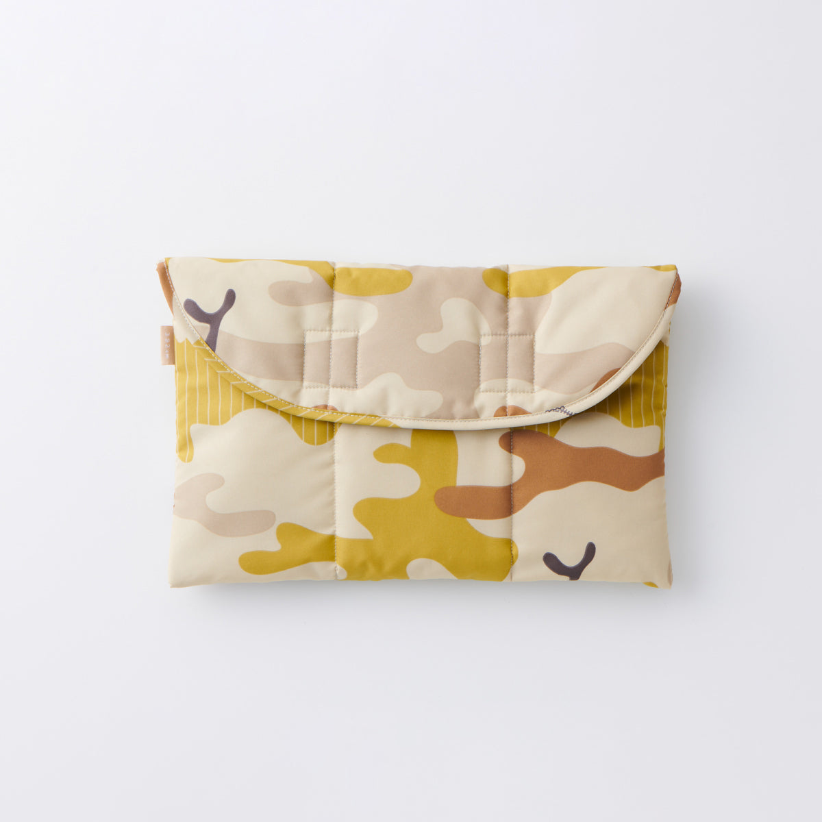 tablet case "camoflage" beige