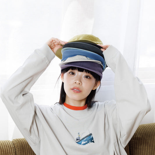 cap