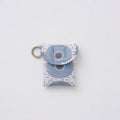 Quilting chibi case "textile"