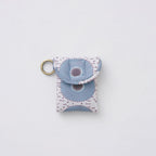 Quilting chibi case "textile"