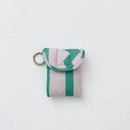 Quilting chibi case "RHYTHM STRIPE"