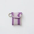 Quilting chibi case "RHYTHM STRIPE"