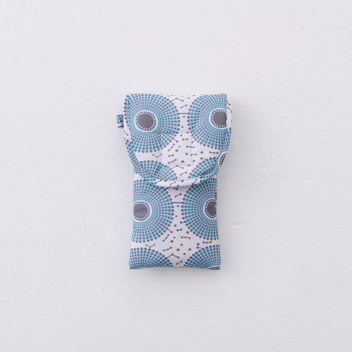 eyeglasses case "drop"