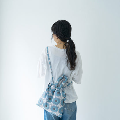 mini bag "drop"
