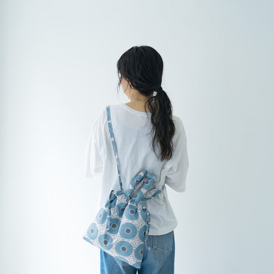 mini bag "drop"