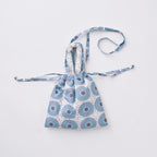 mini bag "textile"