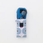 eyeglasses case "textile"