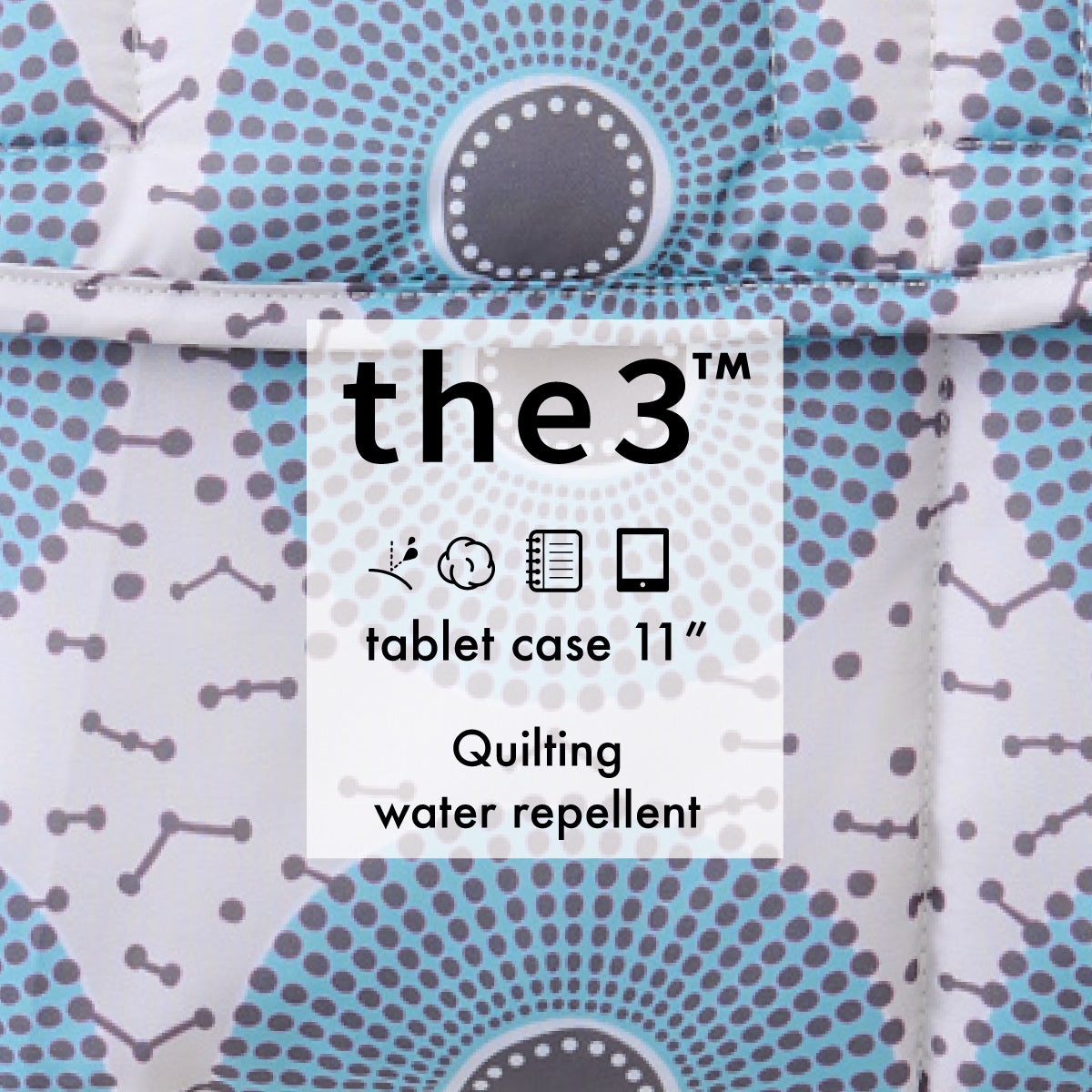 tablet case "drop"