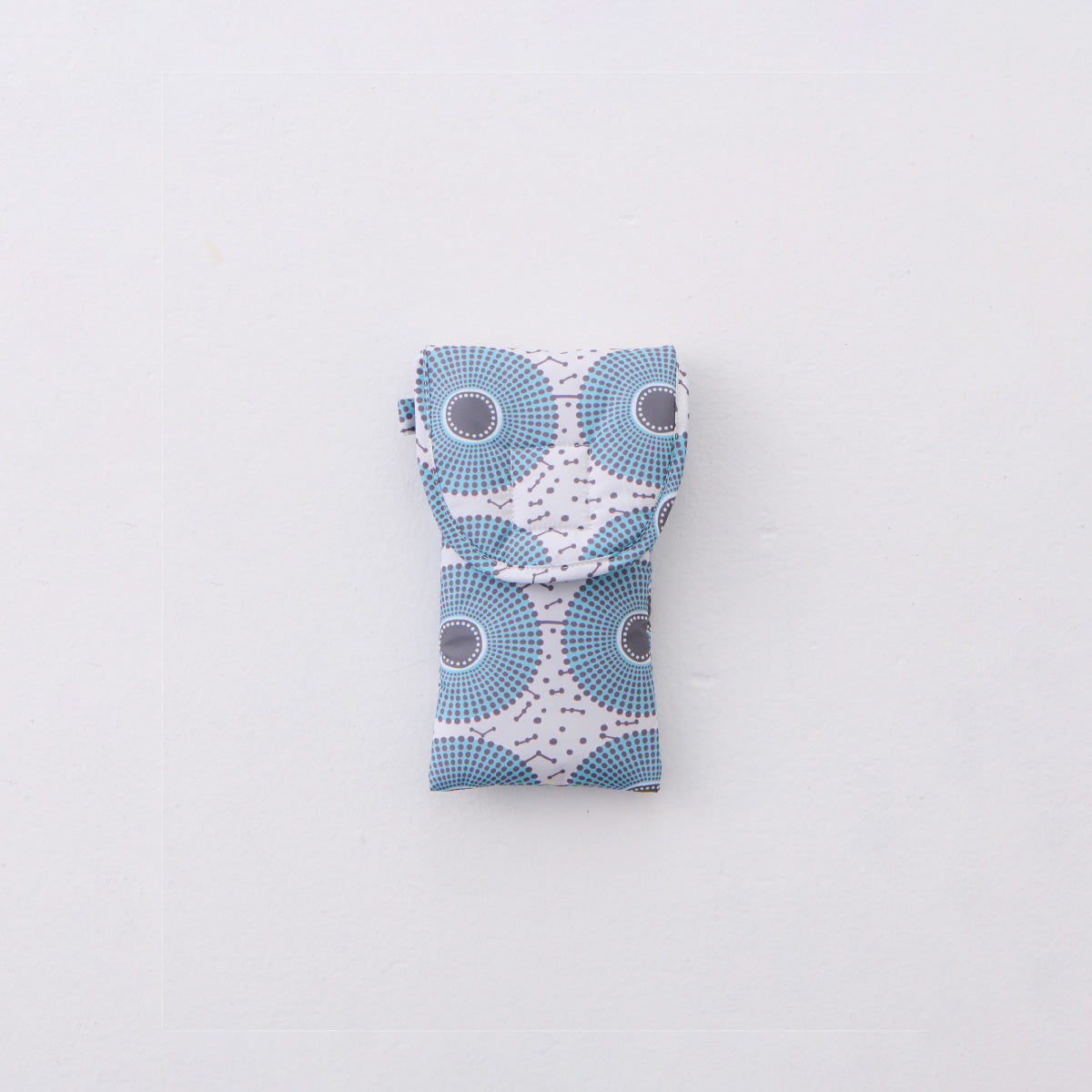 eyeglasses case "textile"