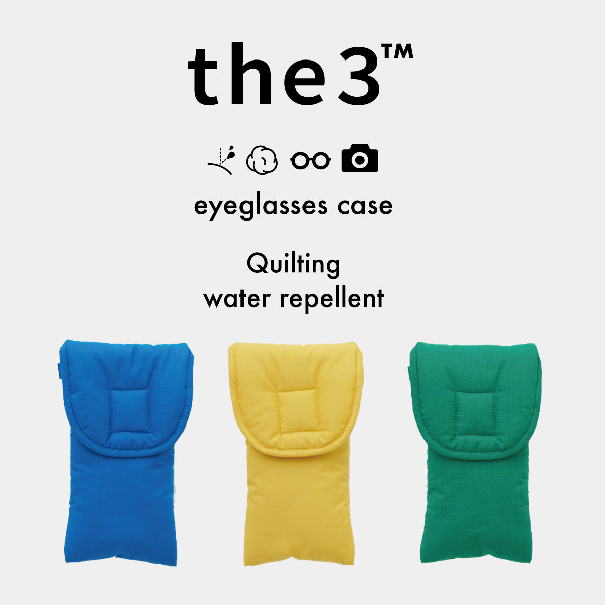 eyeglasses case