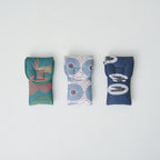 Quilting eyeglasses case "textile"