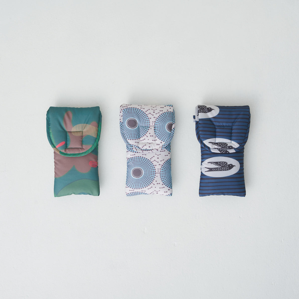eyeglasses case "textile"