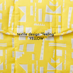 Quilting tools "feeling" YELLOW