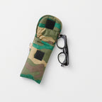 Quilting tools "camouflage" GREEN