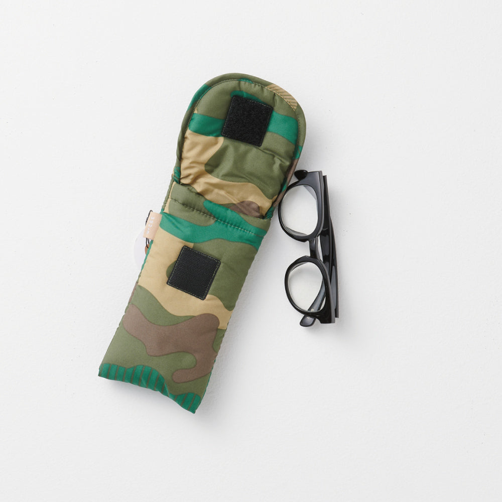 Quilting tools "camouflage" GREEN