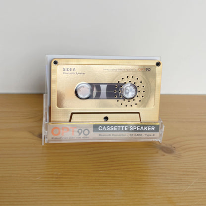 speaker