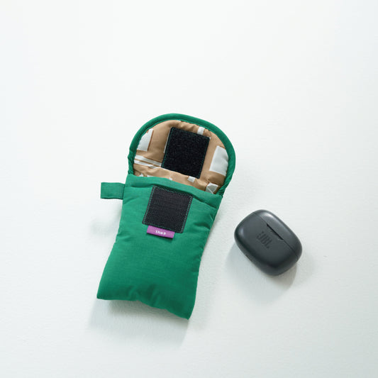 chibi "green"