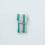 eyeglasses case "RHYTHM STRIPE"
