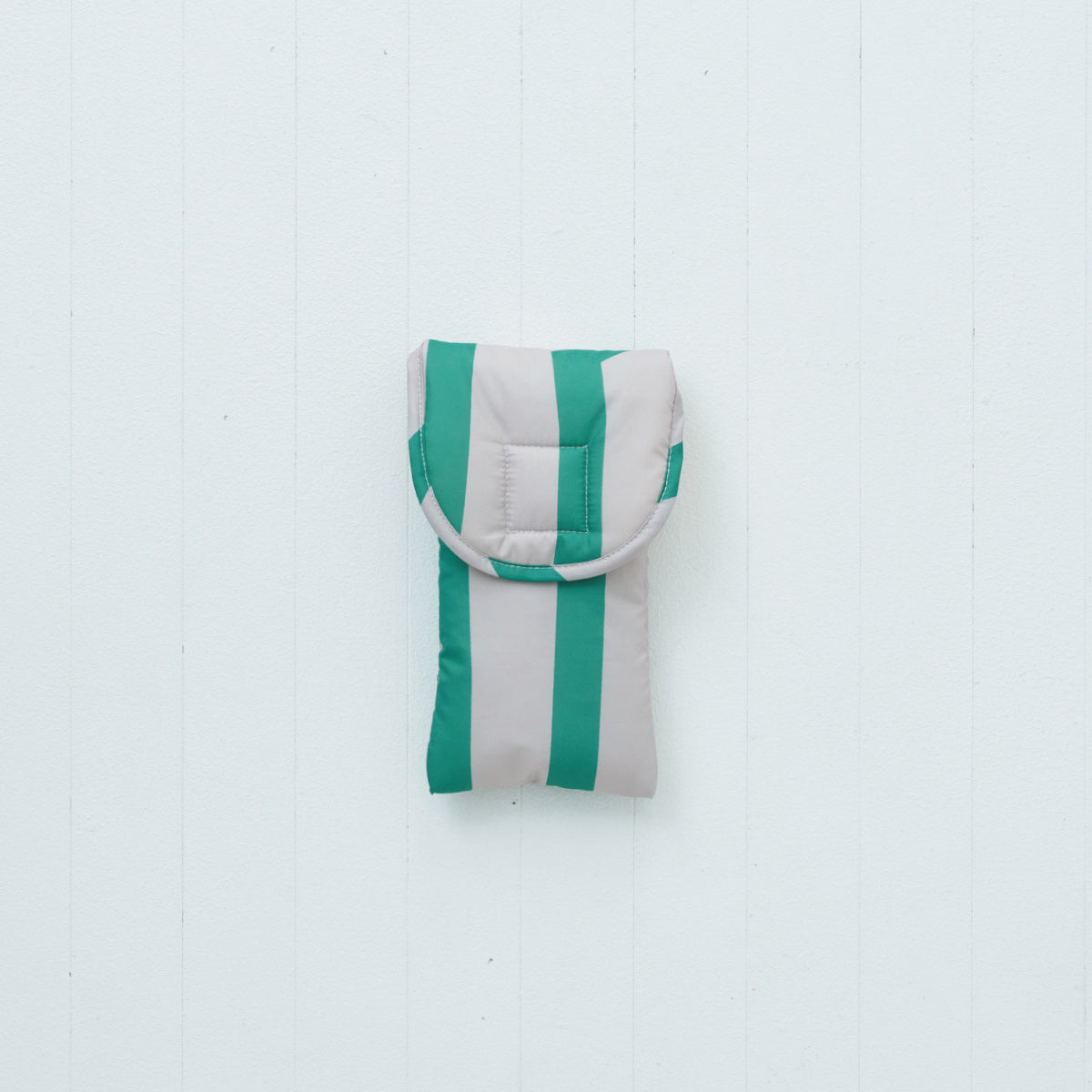 eyeglasses case "RHYTHM STRIPE"