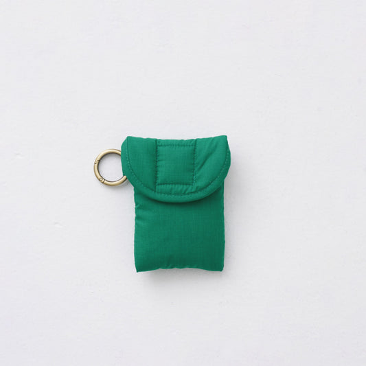Quilting chibi case "solid"