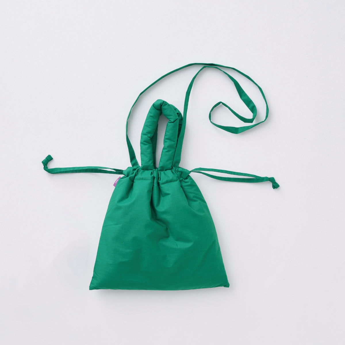 mini bag "green"