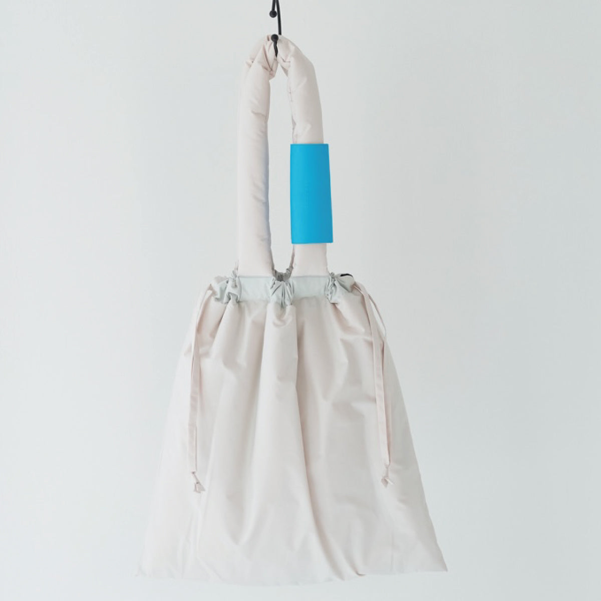 handle cover / light blue