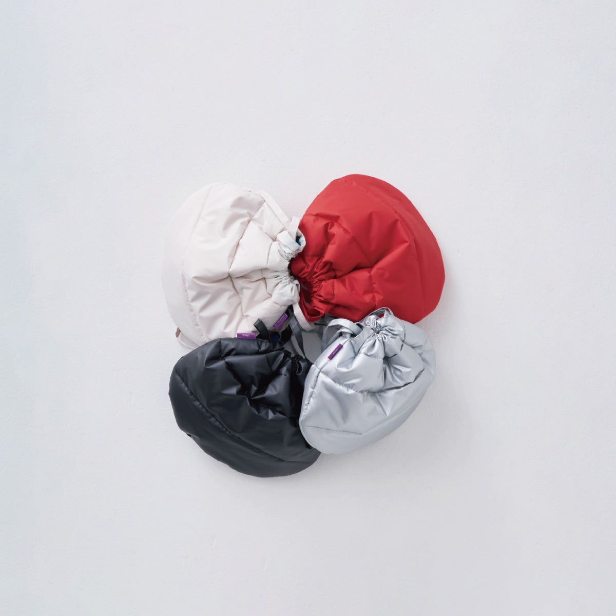 kinchaku bag
