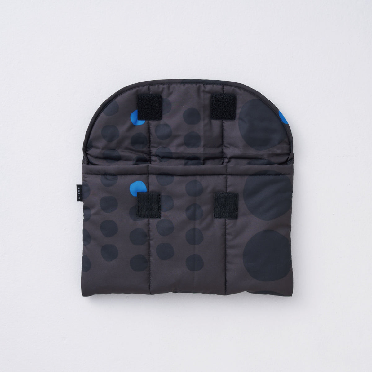 tablet case "maru" black