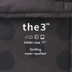 tablet case "maru" black