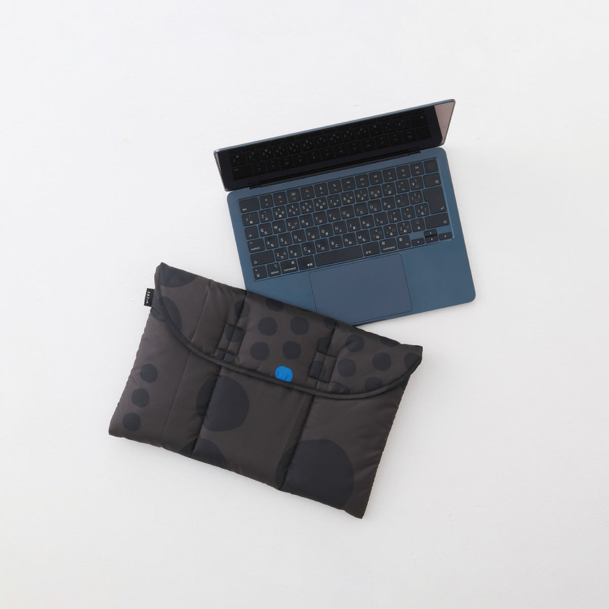PC case "maru" black