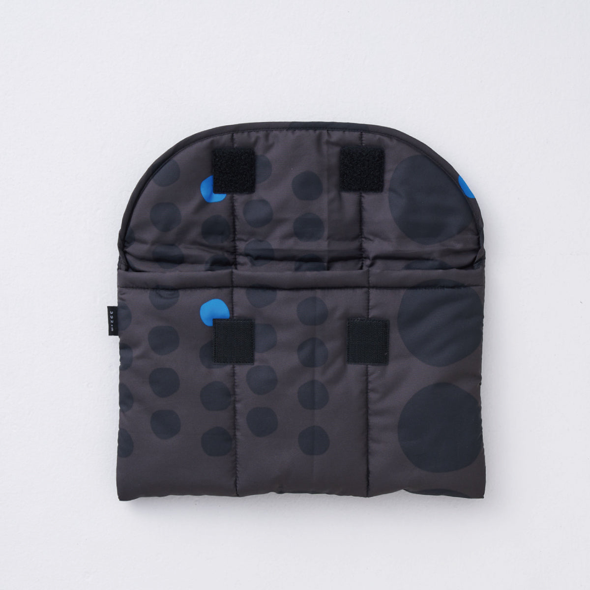 tablet case "maru" black
