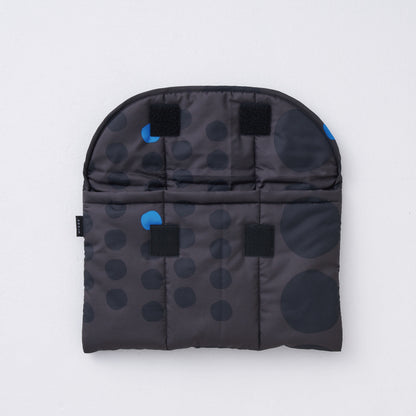 tablet case "maru" black