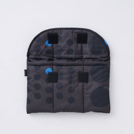 tablet case "maru" black