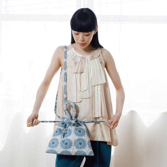 mini bag "drop"