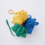 mini bag "blue"