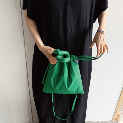 mini bag "green"