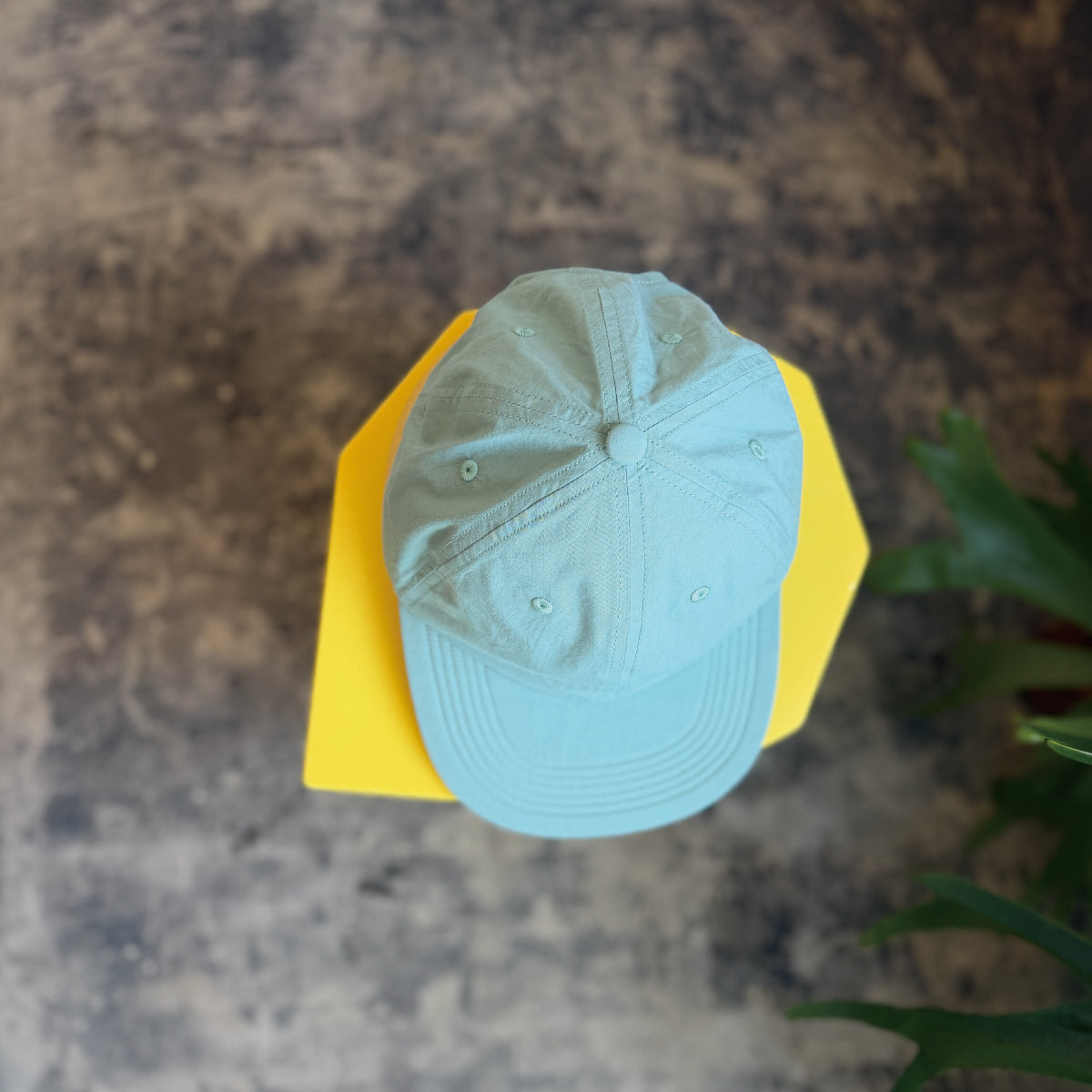 cap