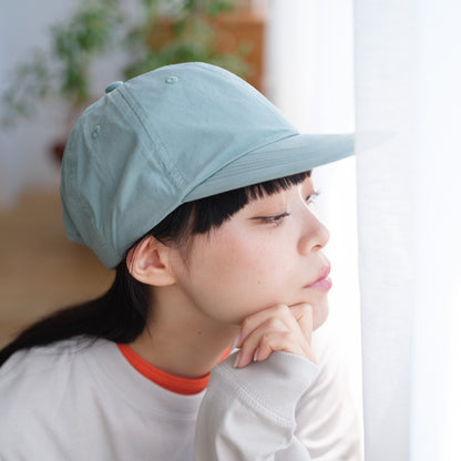 cap / mint