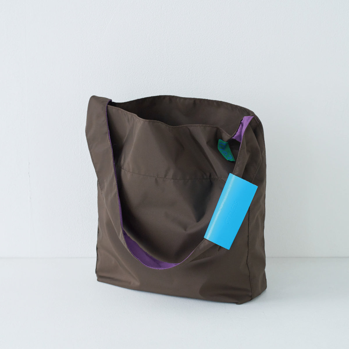 handle cover / light blue