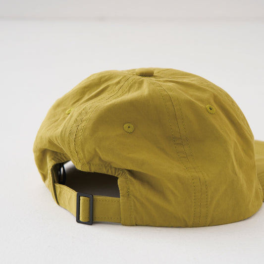 cap / mustard