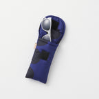 Quilting tools "maru" NAVY