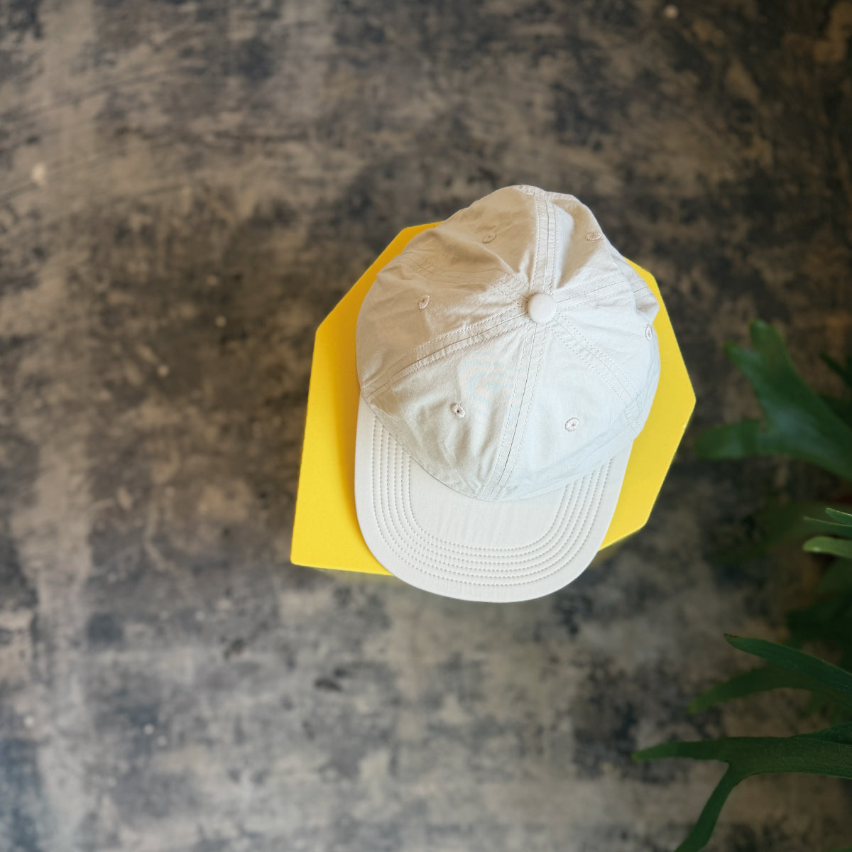 cap