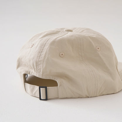 cap / off
