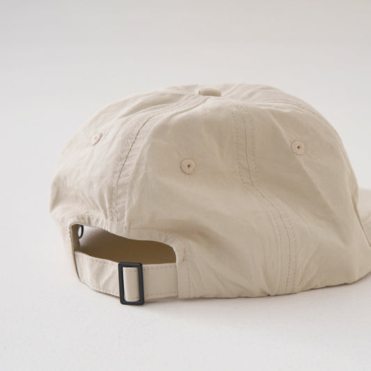 cap / off