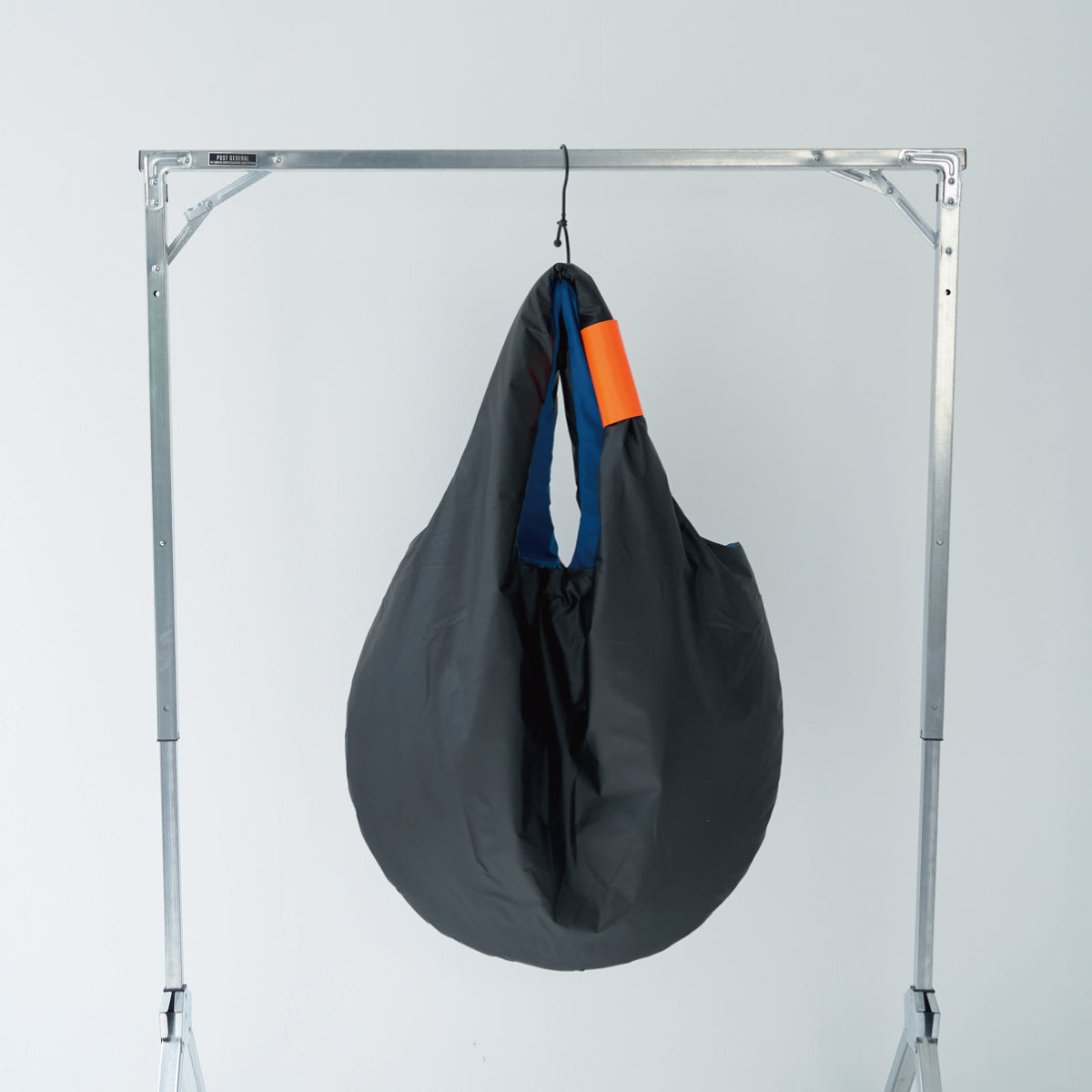 handle cover / orange