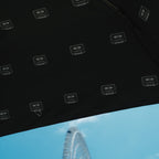 parasol mini "mix tape" black