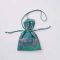 mini bag "peaceflage"